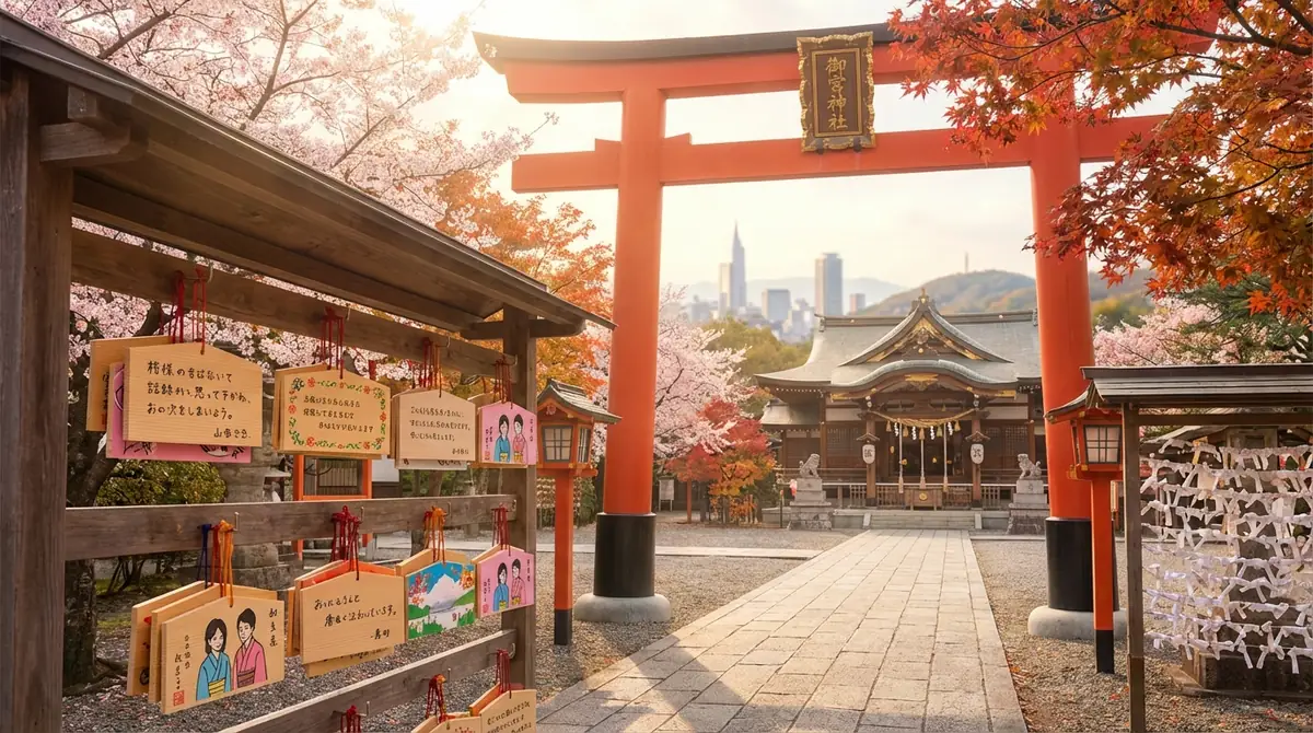 関東の縁結び神社に関するよくある質問