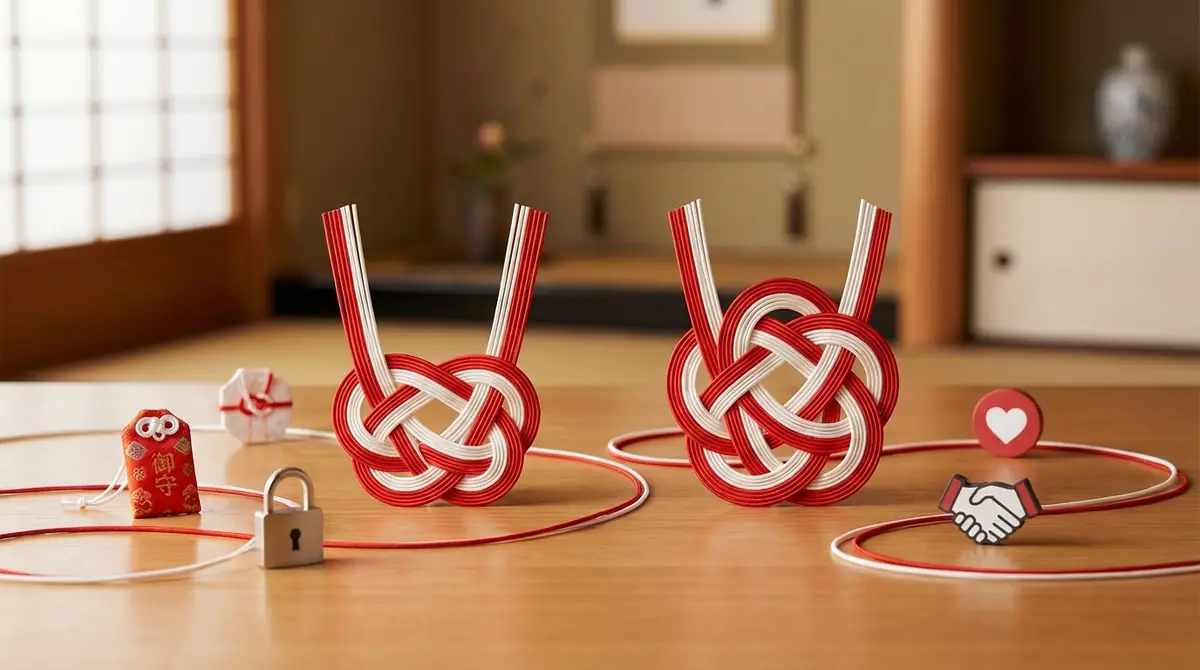 縁結びと似た言葉の違いを徹底比較