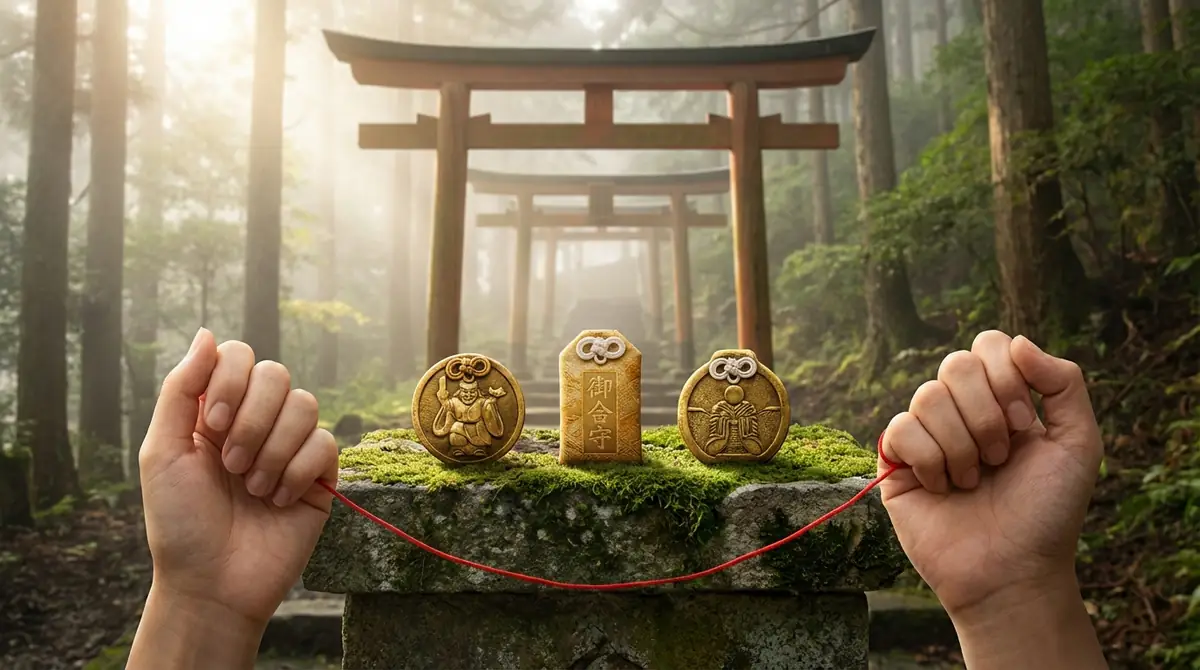 縁結びの神様とは？代表的な3柱を紹介