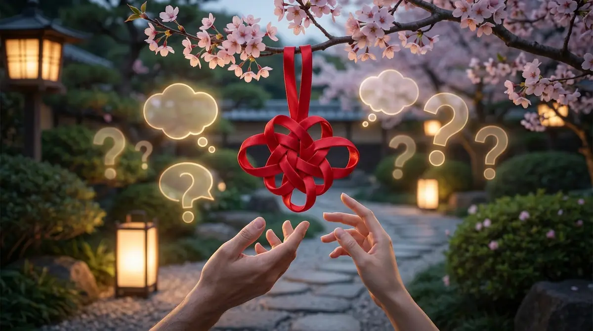 縁結びに関するよくある質問