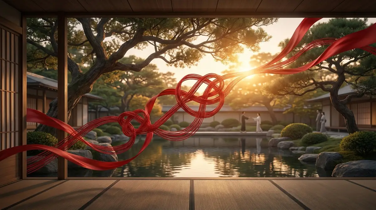 まとめ｜縁結びの意味を理解して良縁を引き寄せよう
