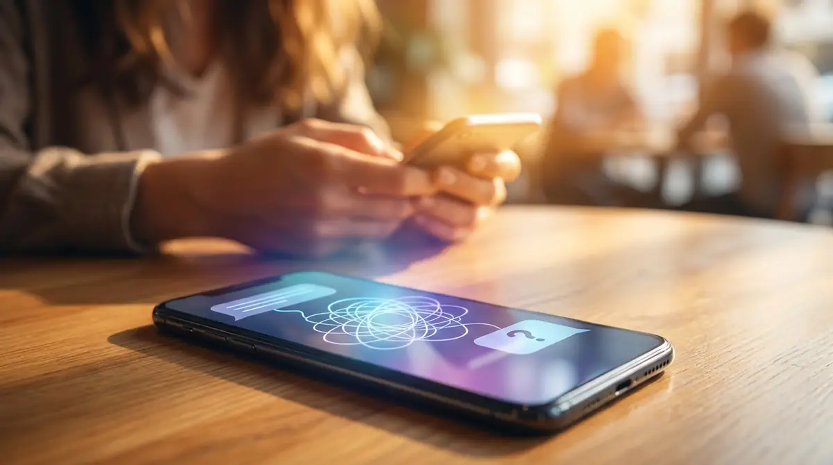 【状況別】縁結びLINEで困ったときの対処法