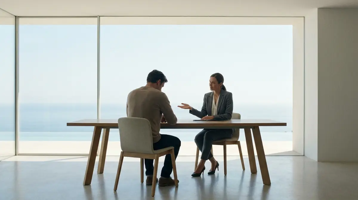 どうしても自信がないときはプロに相談する選択肢も