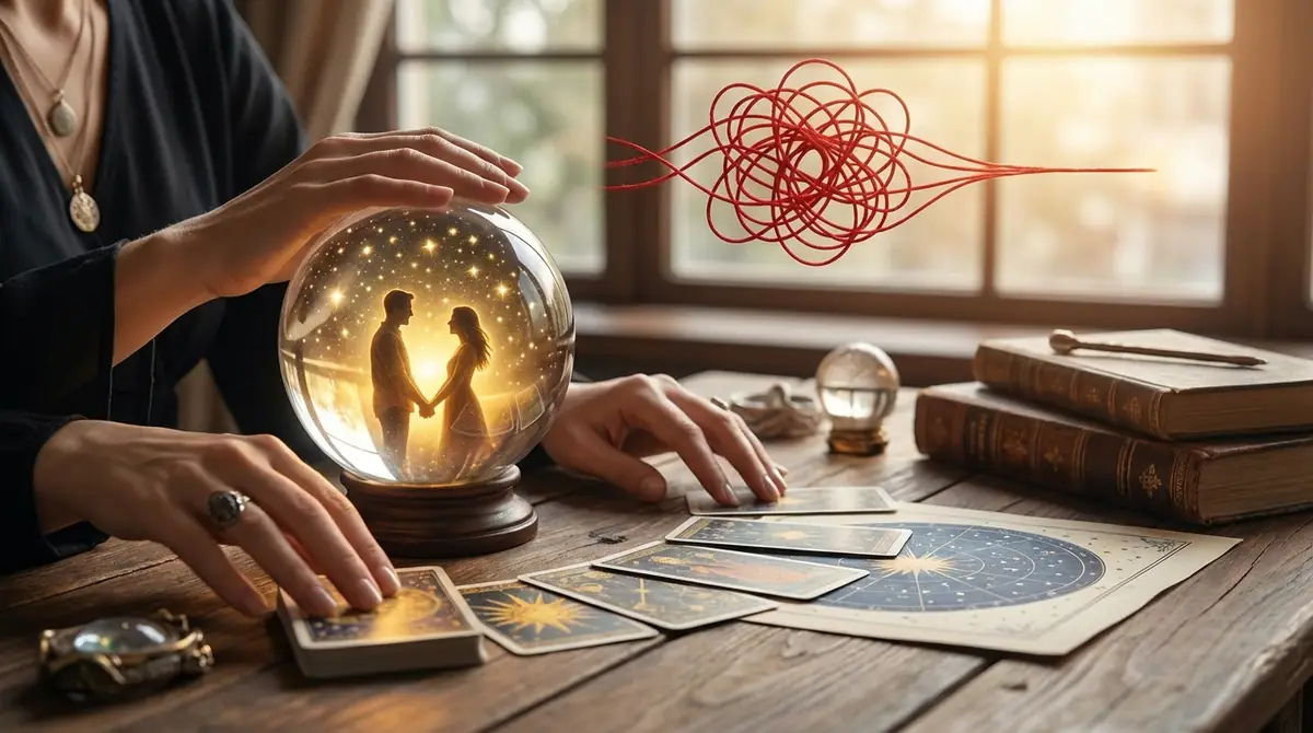 まとめ｜縁結び占い師で恋愛の悩みを解決しよう