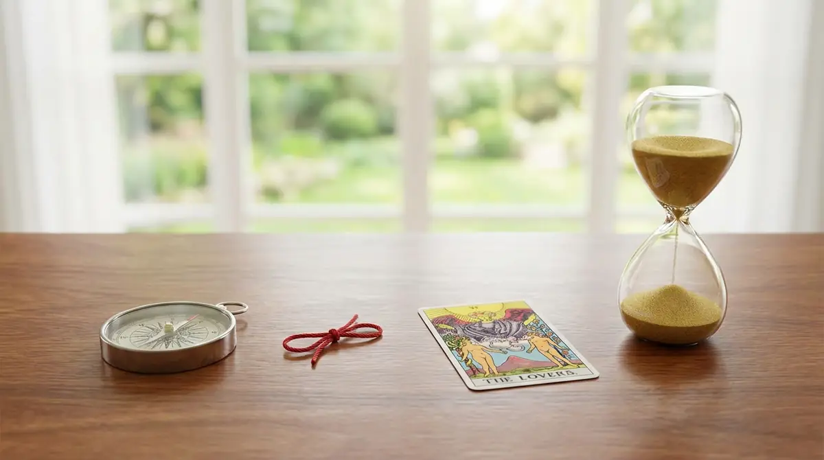 失敗しない縁結び占いの選び方4つのポイント