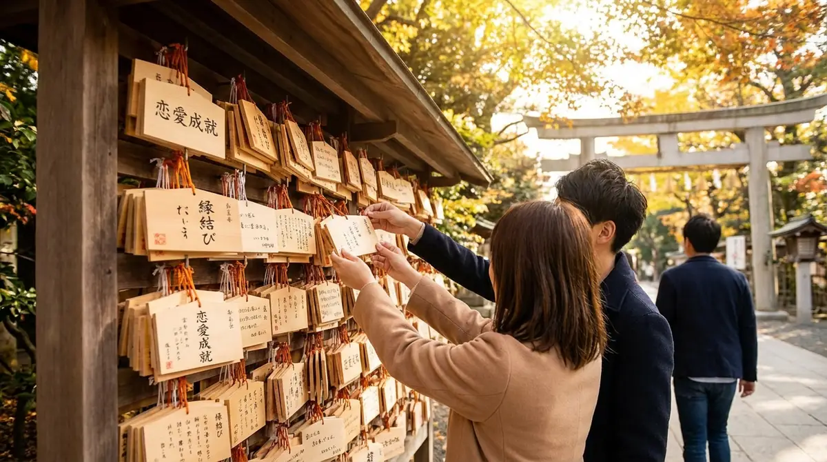 まとめ｜縁結び占いで恋愛の一歩を踏み出そう