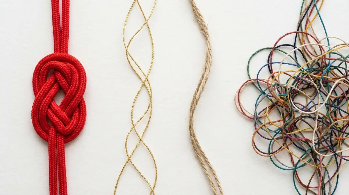 縁結びと似た言葉の違い｜意味・ニュアンスを比較