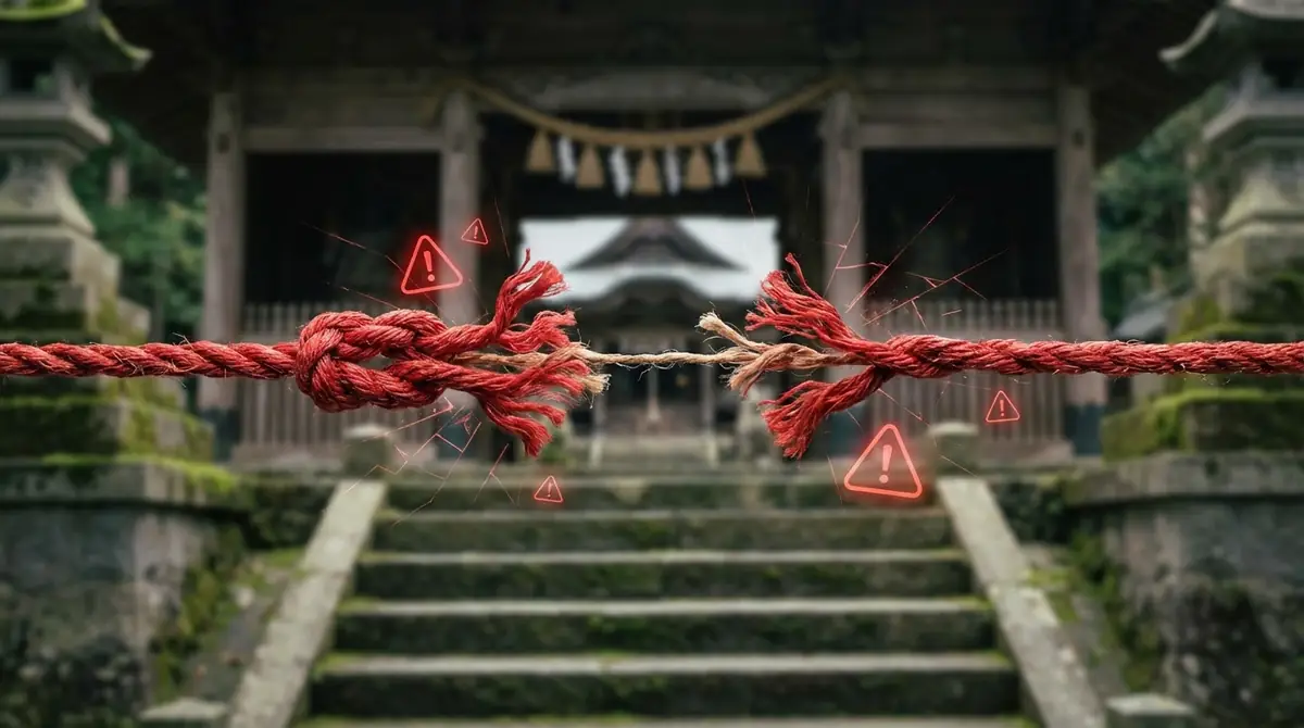 縁結びの言い換えで避けるべきNG表現・注意点