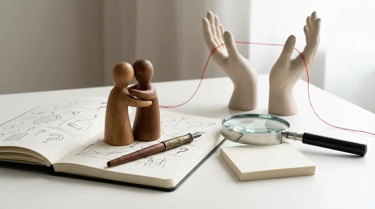 縁結びの言い換えに関するよくある質問