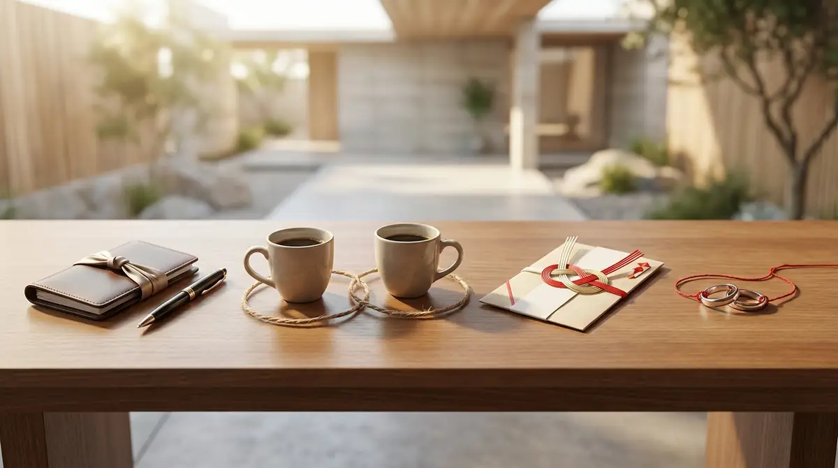 まとめ｜縁結びの言い換えは場面に合わせて使い分けよう