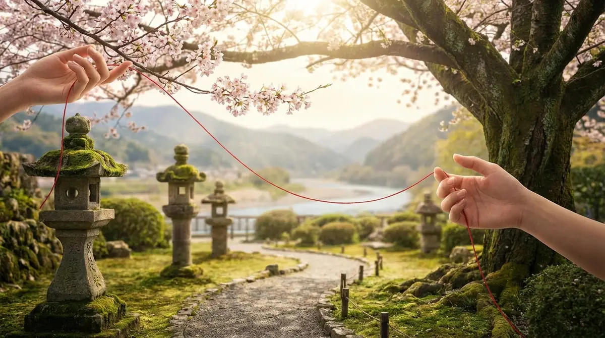 まとめ｜徳島の縁結びスポットで素敵なご縁を引き寄せよう