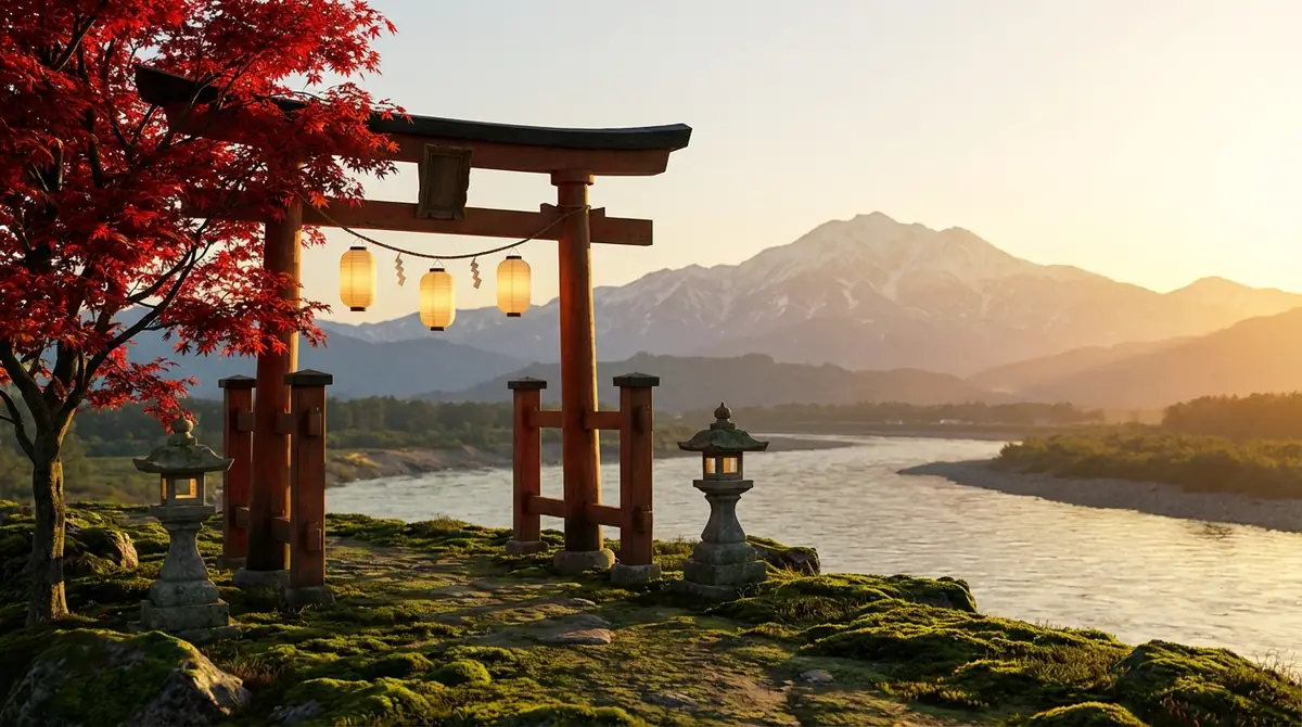 富山の縁結び巡りモデルコース3選