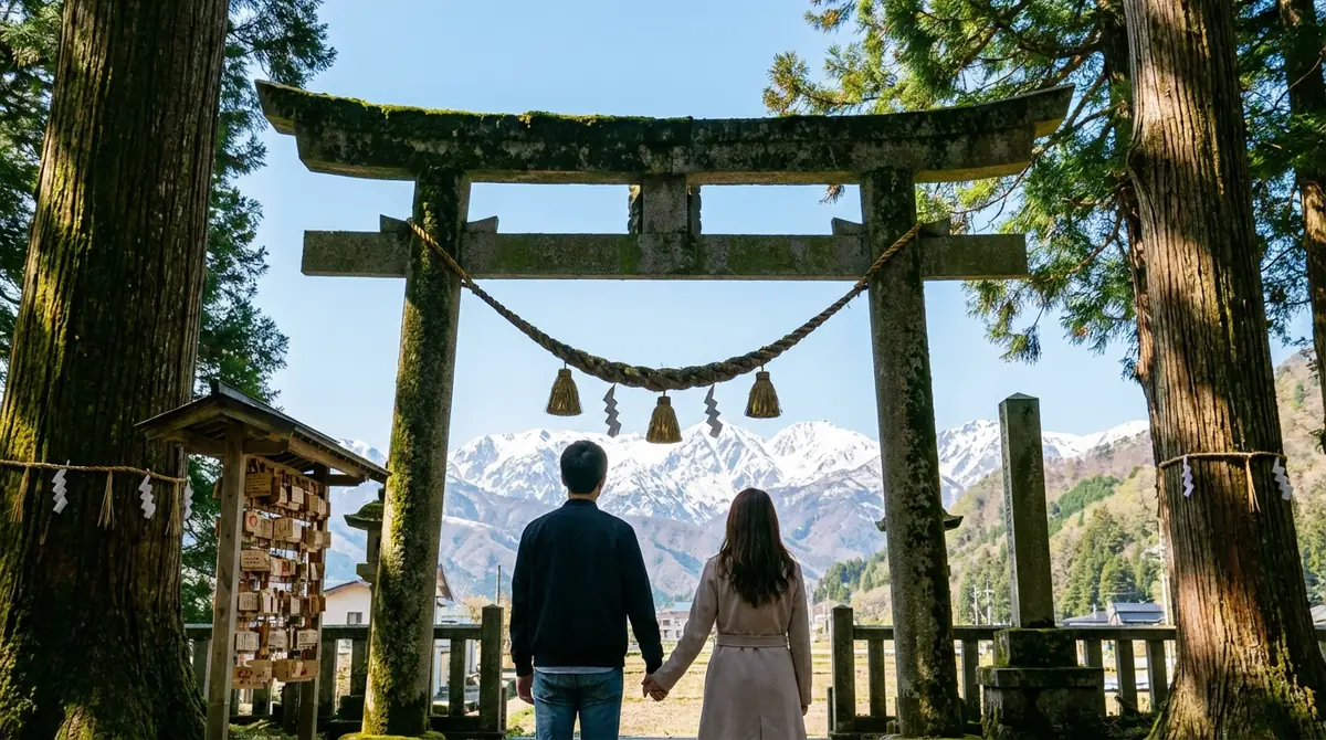 富山の縁結び神社に関するよくある質問