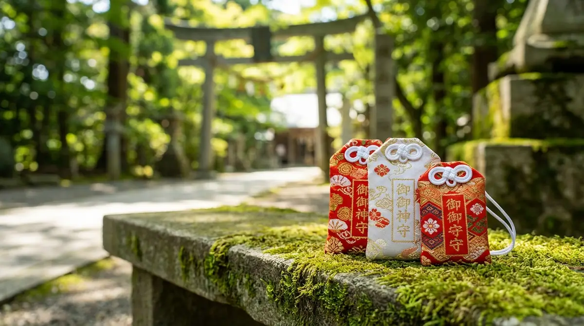 縁結びで有名な神社3選｜お守りの特徴と参拝情報