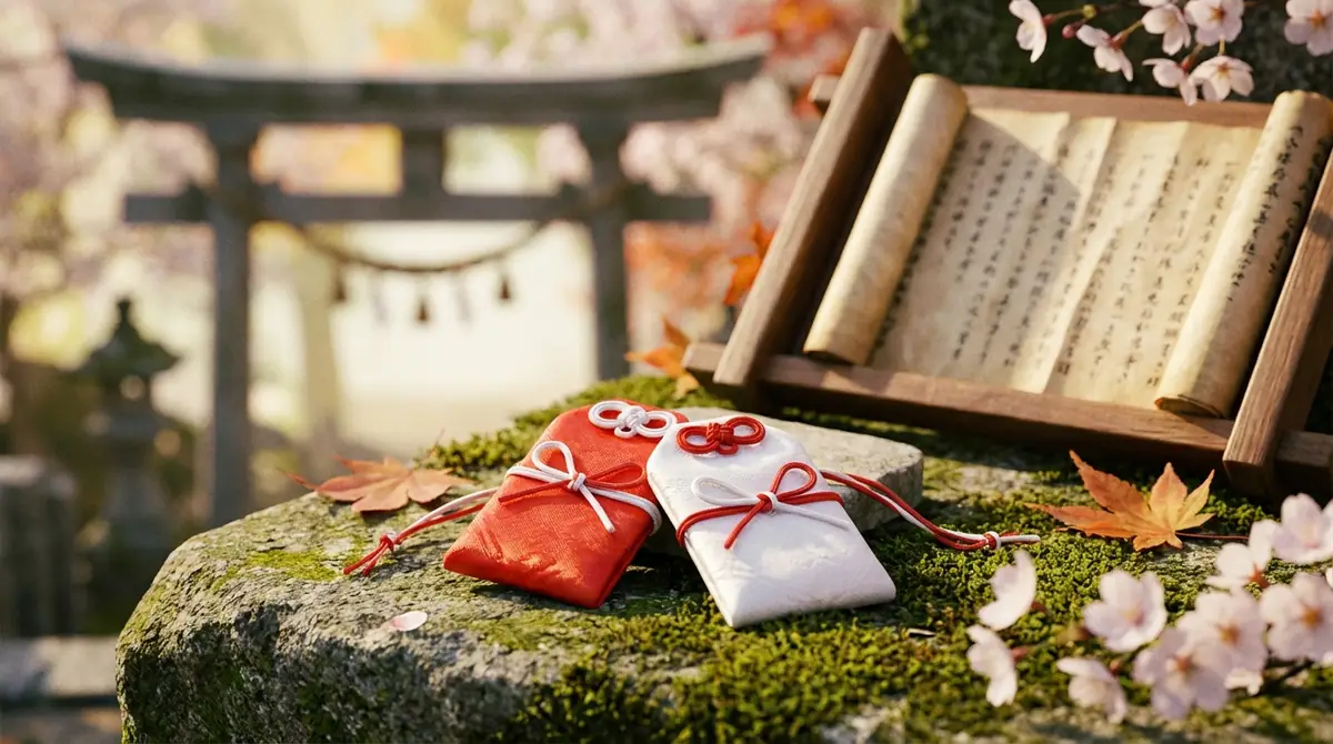 縁結びのお守りに関するよくある質問