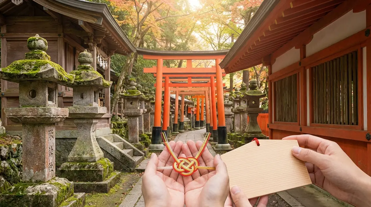 愛媛の縁結び効果を高める参拝のコツ5つ