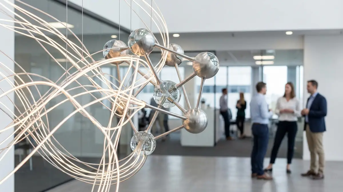 仕事の縁結びとは?恋愛だけじゃない「縁」の本当の意味