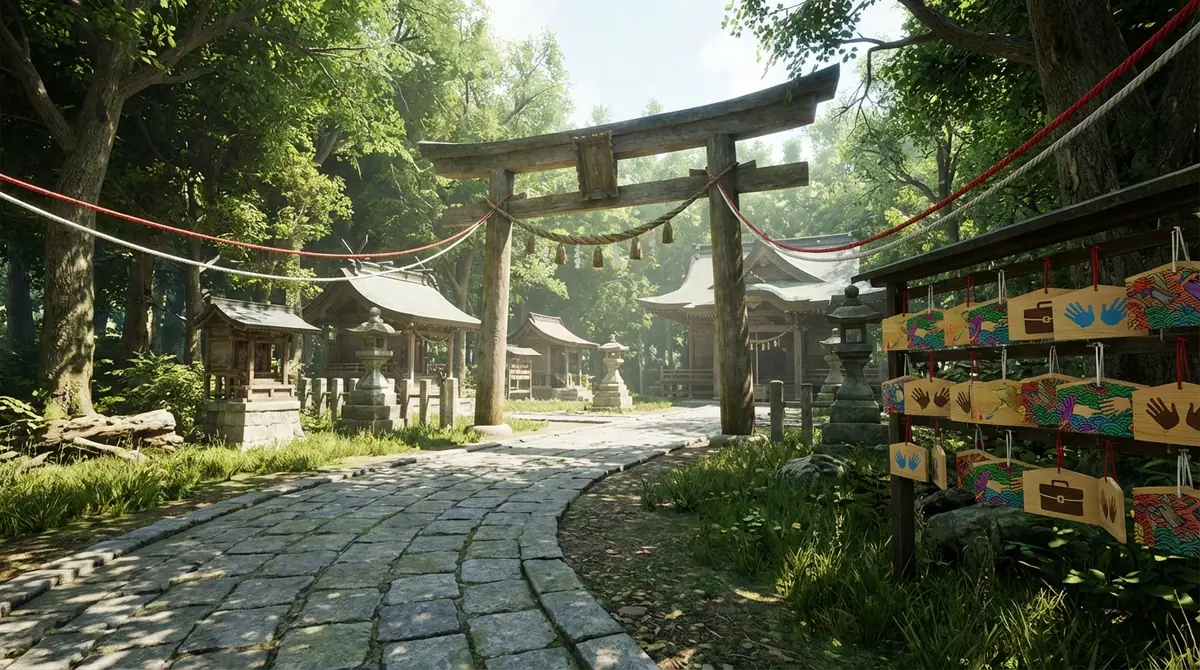 【目的別】仕事の縁結びに強い神社10選