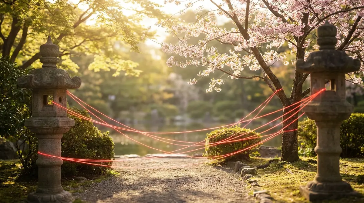 縁結びの効果を最大化する3つの心がけ