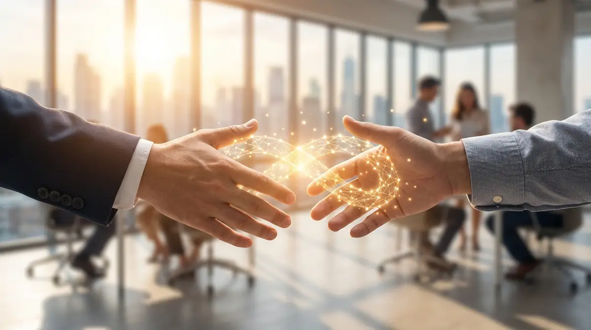 まとめ|仕事の縁結びで良縁を引き寄せよう