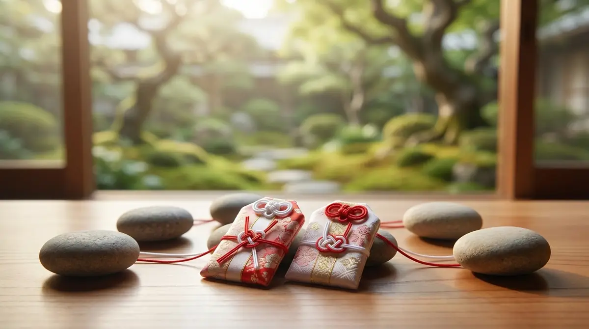 縁結びお守りの効果を高める5つの心がけ