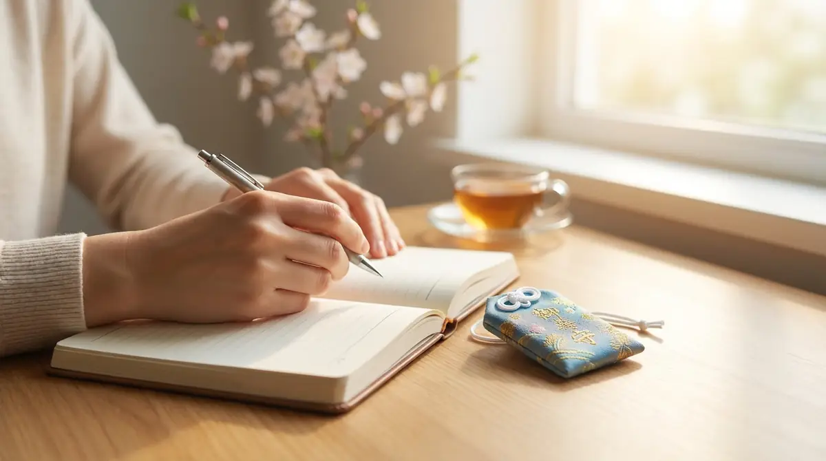 まとめ｜片思いを叶えるのはお守りとあなた自身の行動