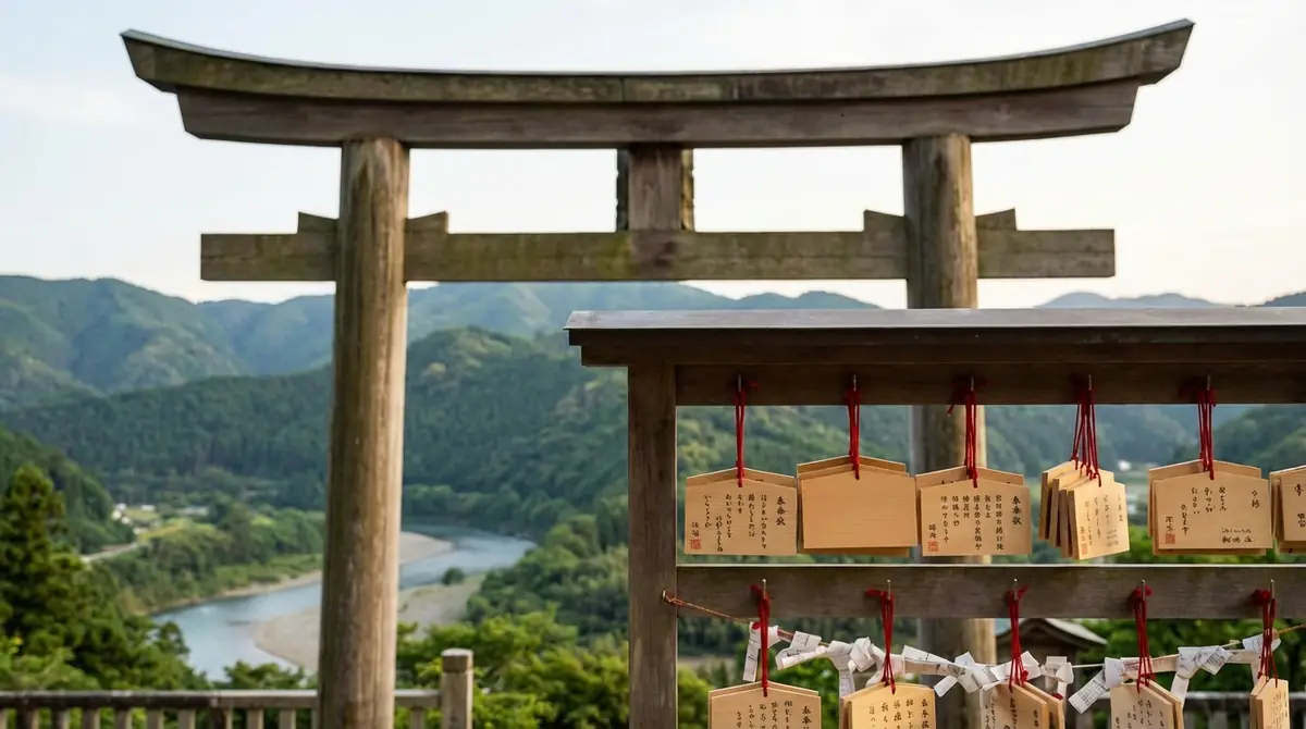 和歌山の縁結び神社に関するよくある質問
