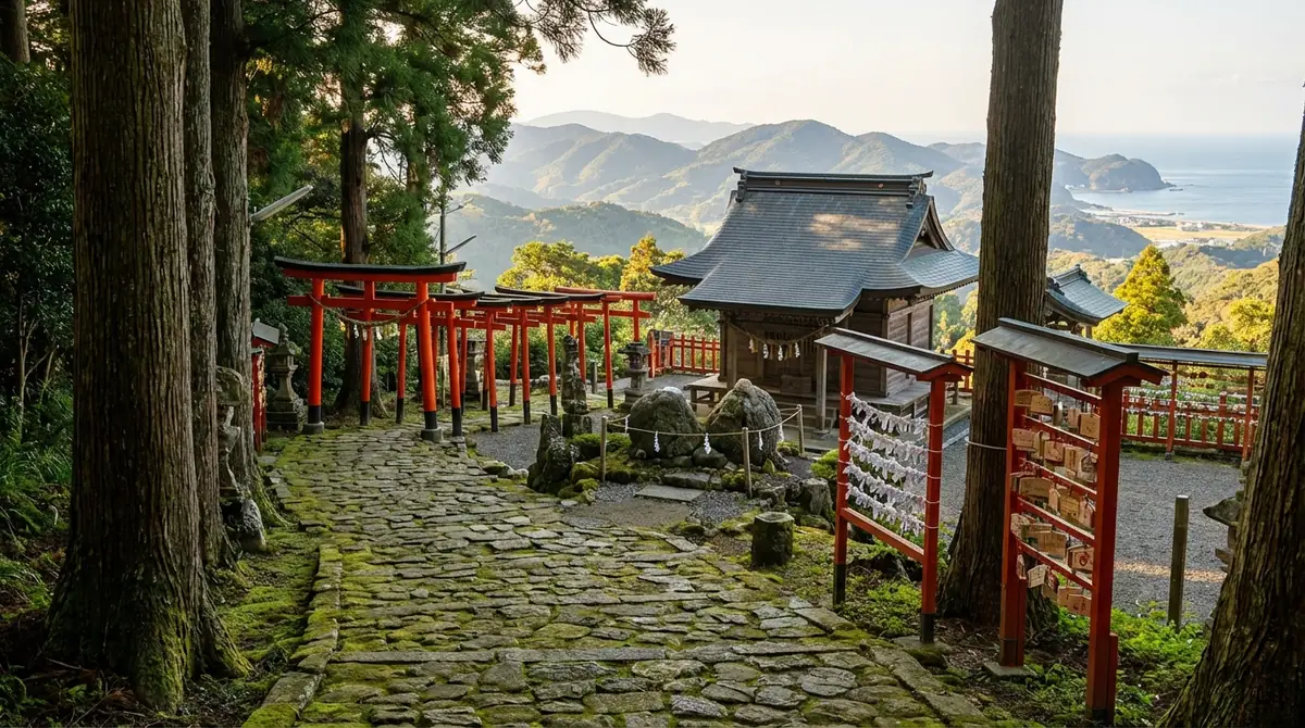 まとめ|和歌山の縁結び神社で良縁を引き寄せよう