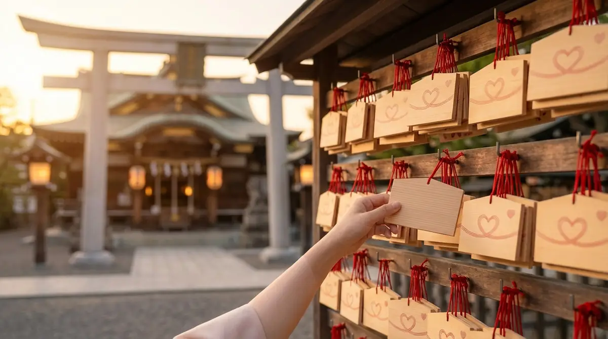 参拝者の口コミ・体験談から見る縁結び効果の実態