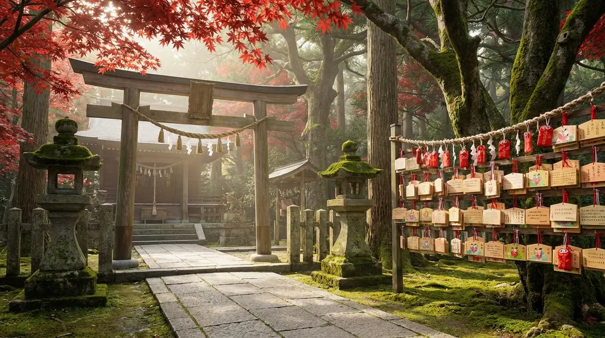 まとめ｜京都の縁結び神社で最高のご縁を引き寄せよう