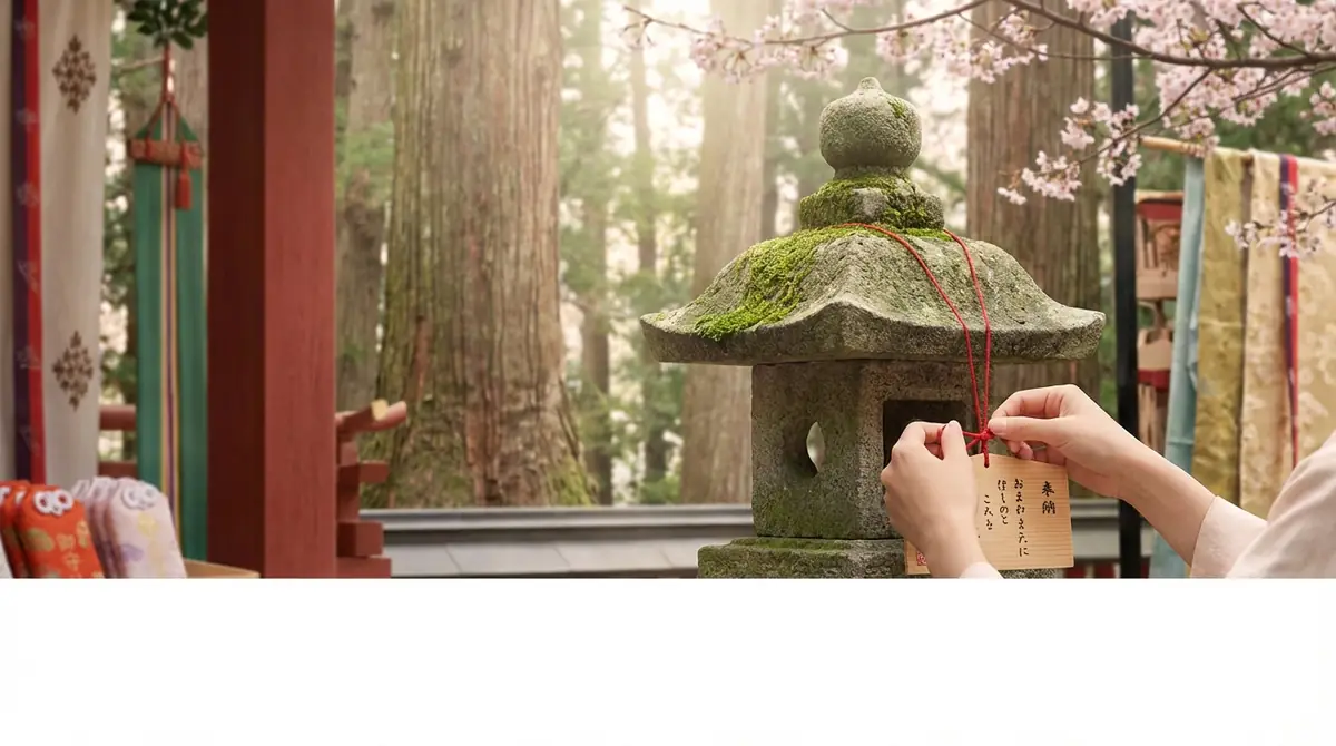 縁結びの神様の名前と読み方を完全網羅