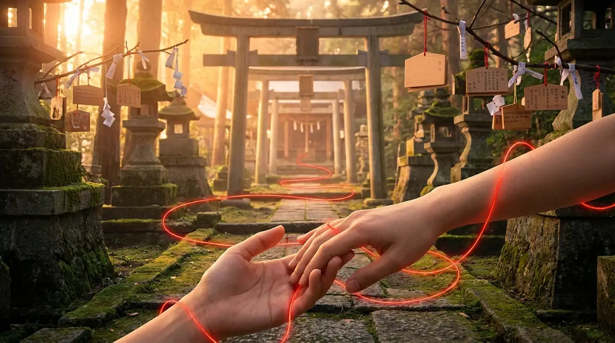 復縁に効果があるとされる縁結び神社5選【特徴別に厳選】