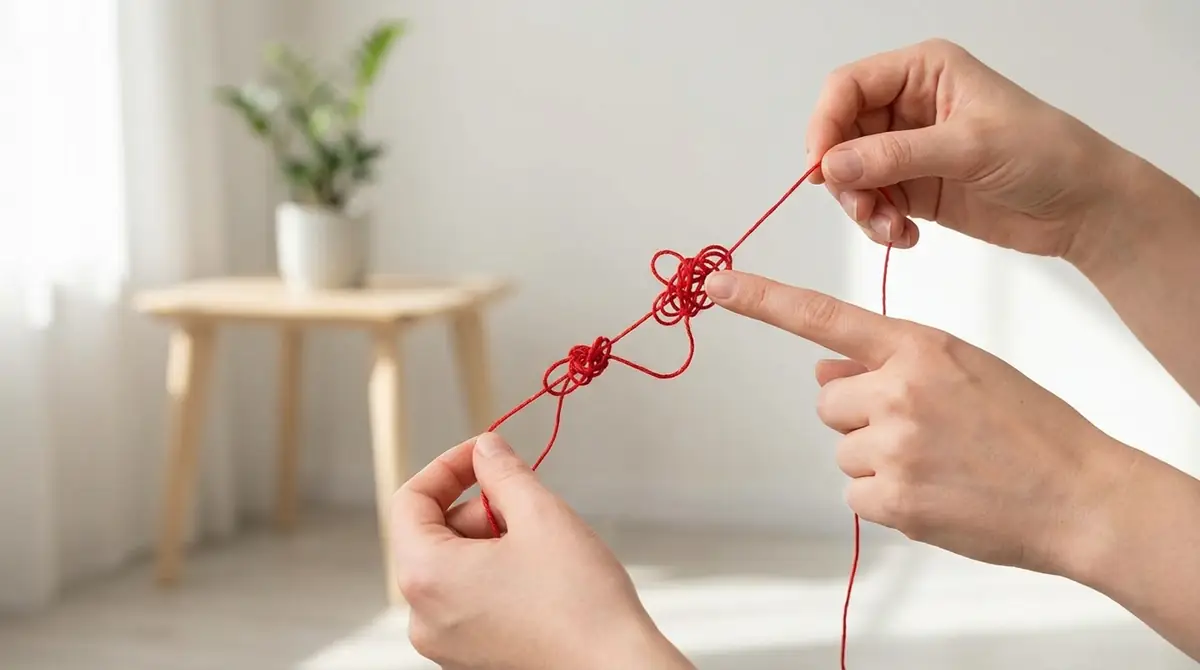 縁結びで復縁を目指す際のNG行動5選