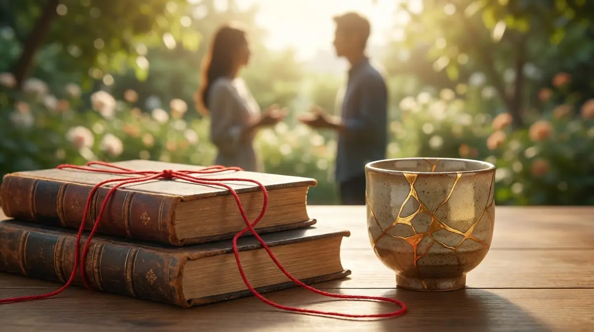 縁結びと復縁に関するよくある質問【Q&A】