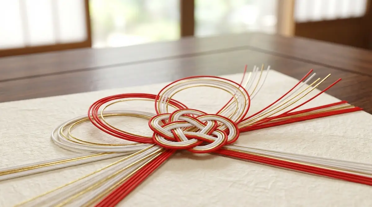 【結論】縁結び・結婚式に使う水引はこれが正解