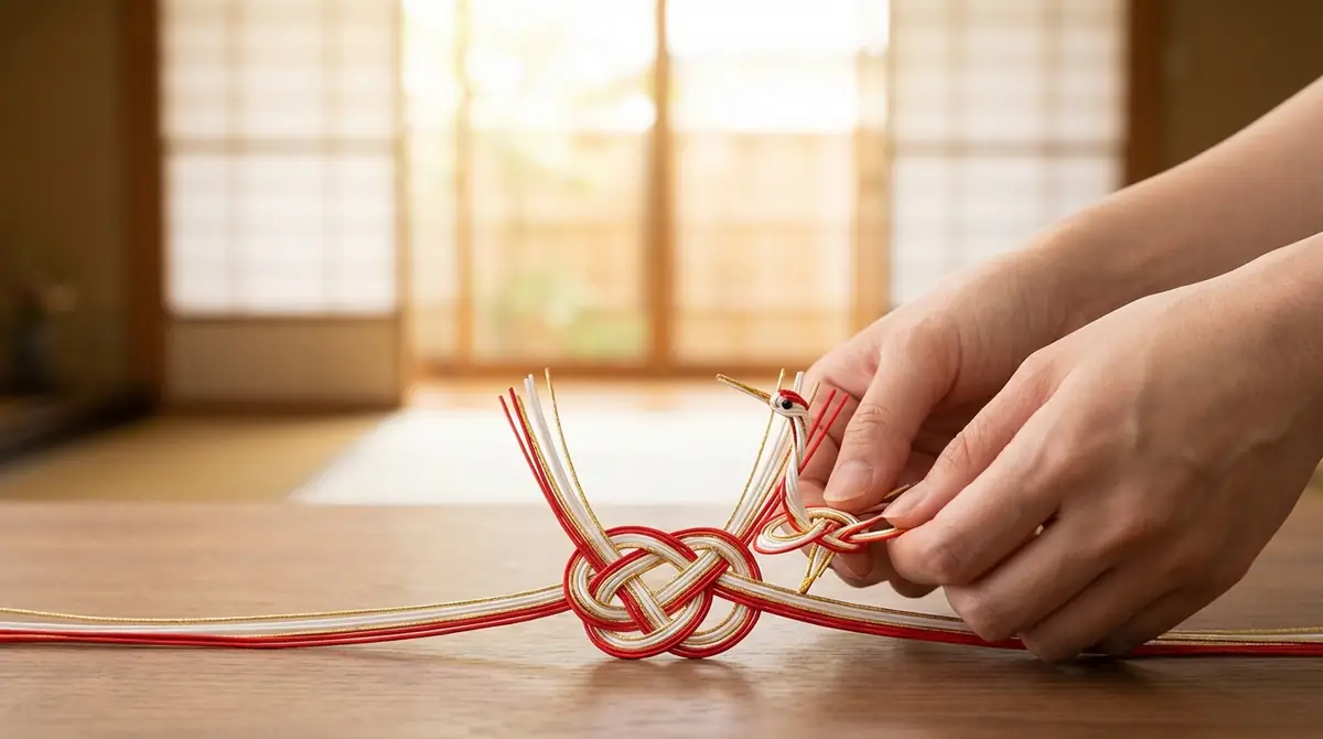 まとめ｜縁結び水引で大切なご縁を結ぼう