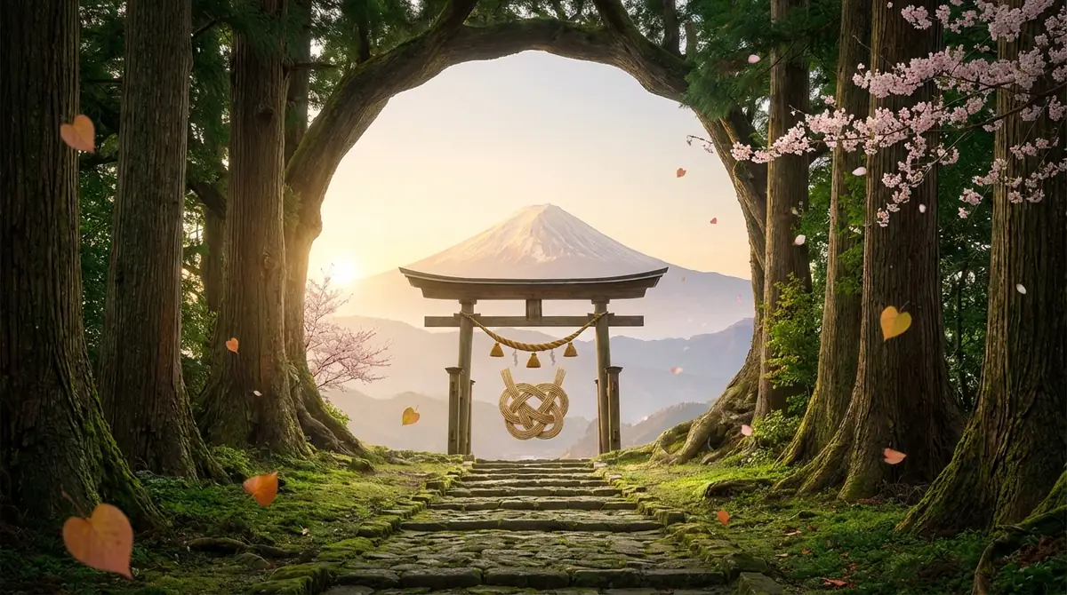 【エリア別】長野県の縁結び神社・パワースポット完全ガイド