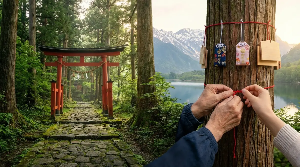 まとめ:長野県で最高の縁結び体験をするために