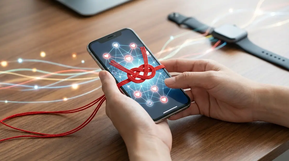 縁結び×LINEが注目される理由と効果の仕組み