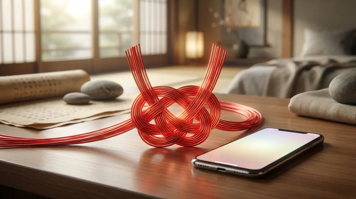 もっと本格的に相談したい人へ|LINE占いの縁結び鑑定