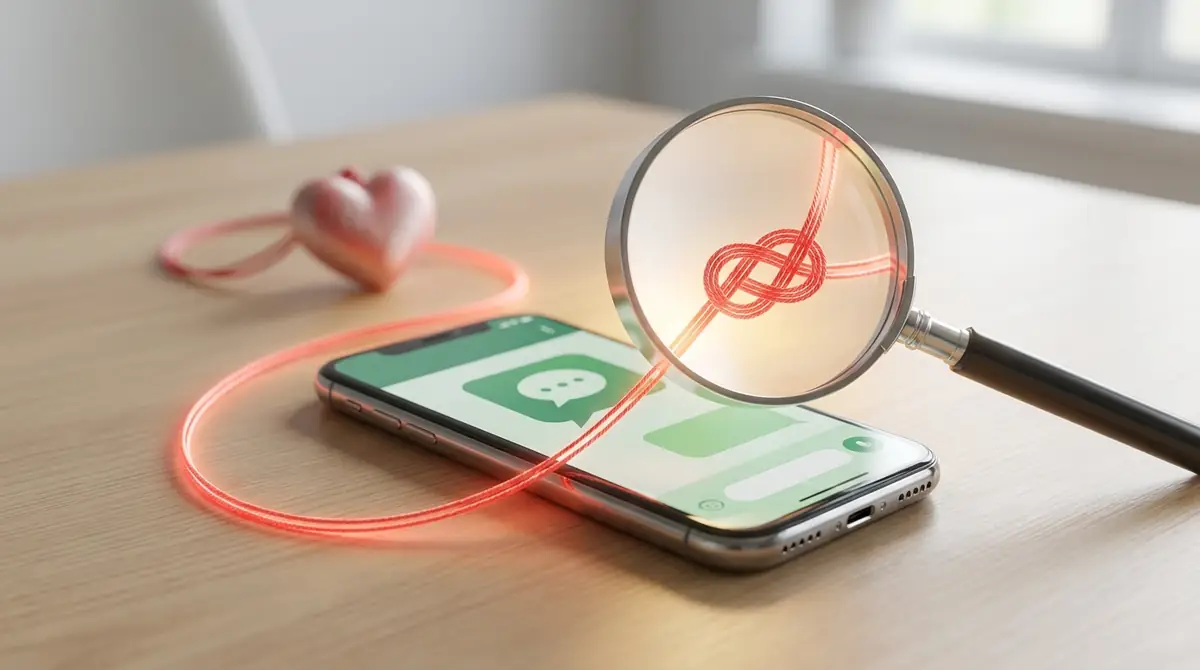 縁結び×LINEの効果を高める心構えと注意点