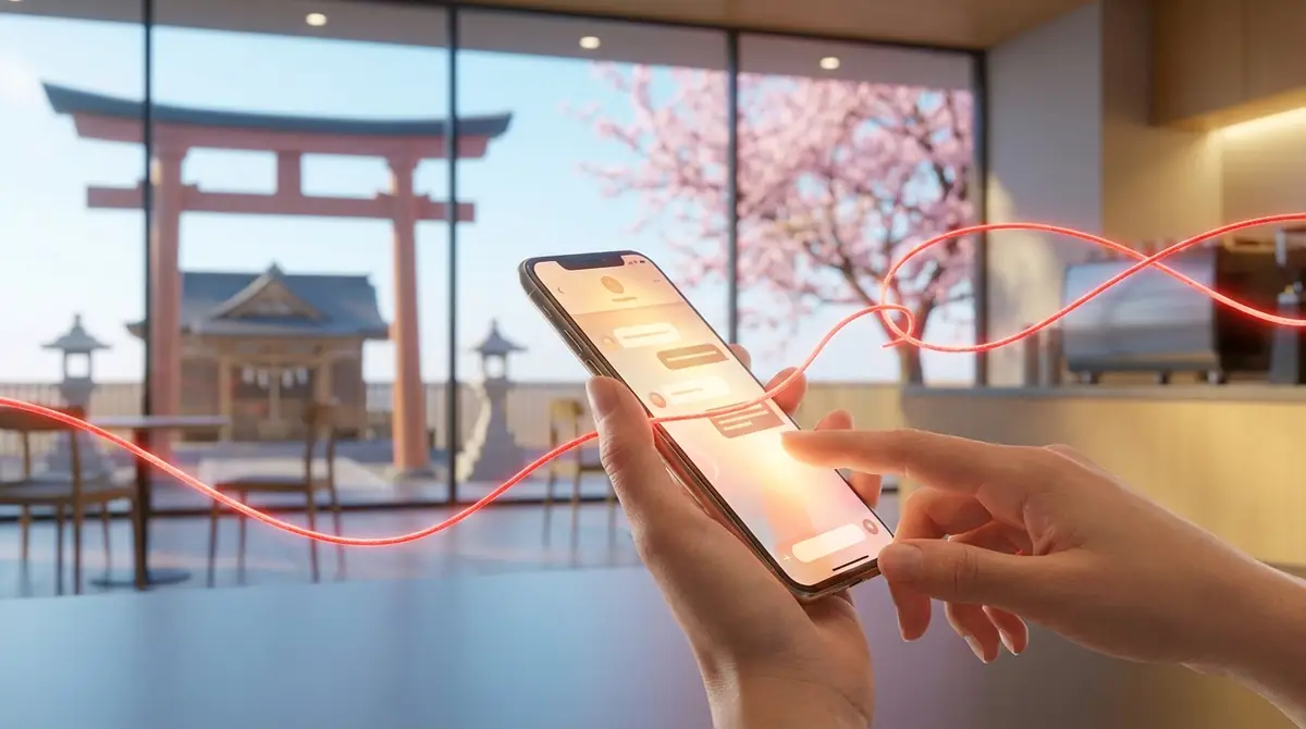 まとめ|縁結び×LINEで恋を動かす第一歩を踏み出そう