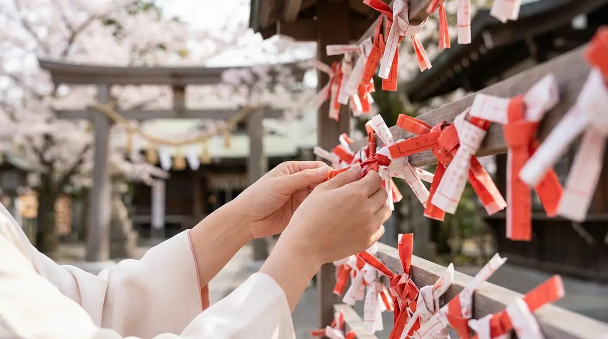 縁結び祈願の効果を高める参拝マナーとコツ