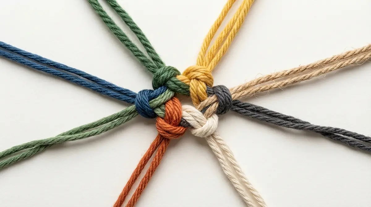 恋愛以外で結べる「縁」6つの種類と具体例