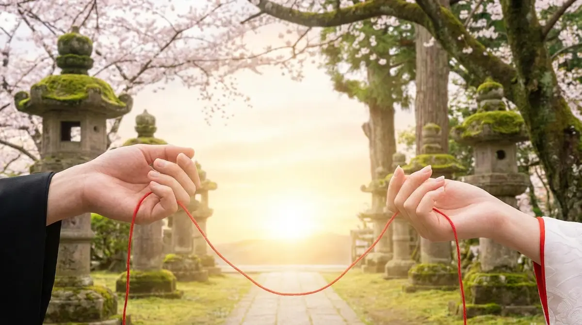 まとめ：縁結びは二人の未来を願う素敵な習慣