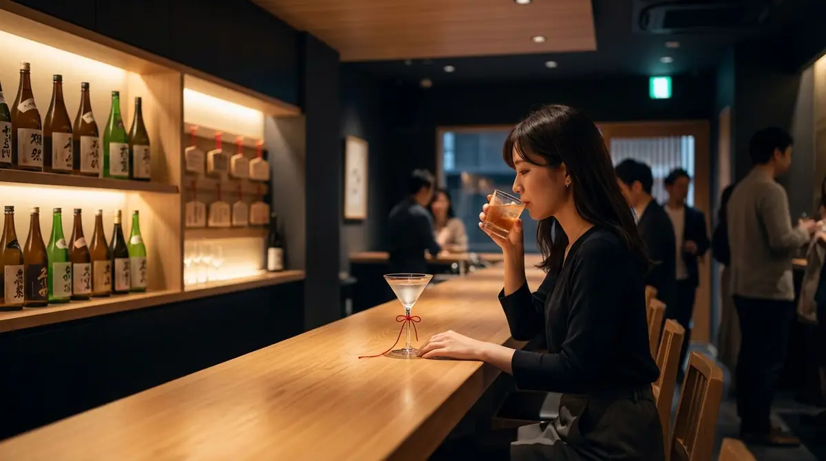 縁結びバーは一人で行っても大丈夫?予約は必要?