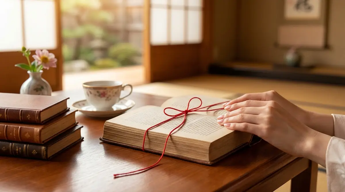 【厳選15選】縁結び令嬢おすすめ作品ランキング