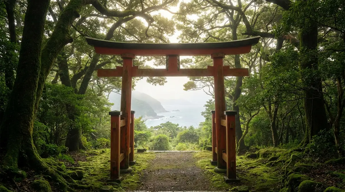 千葉県の縁結び神社・パワースポット10選【エリア別に紹介】