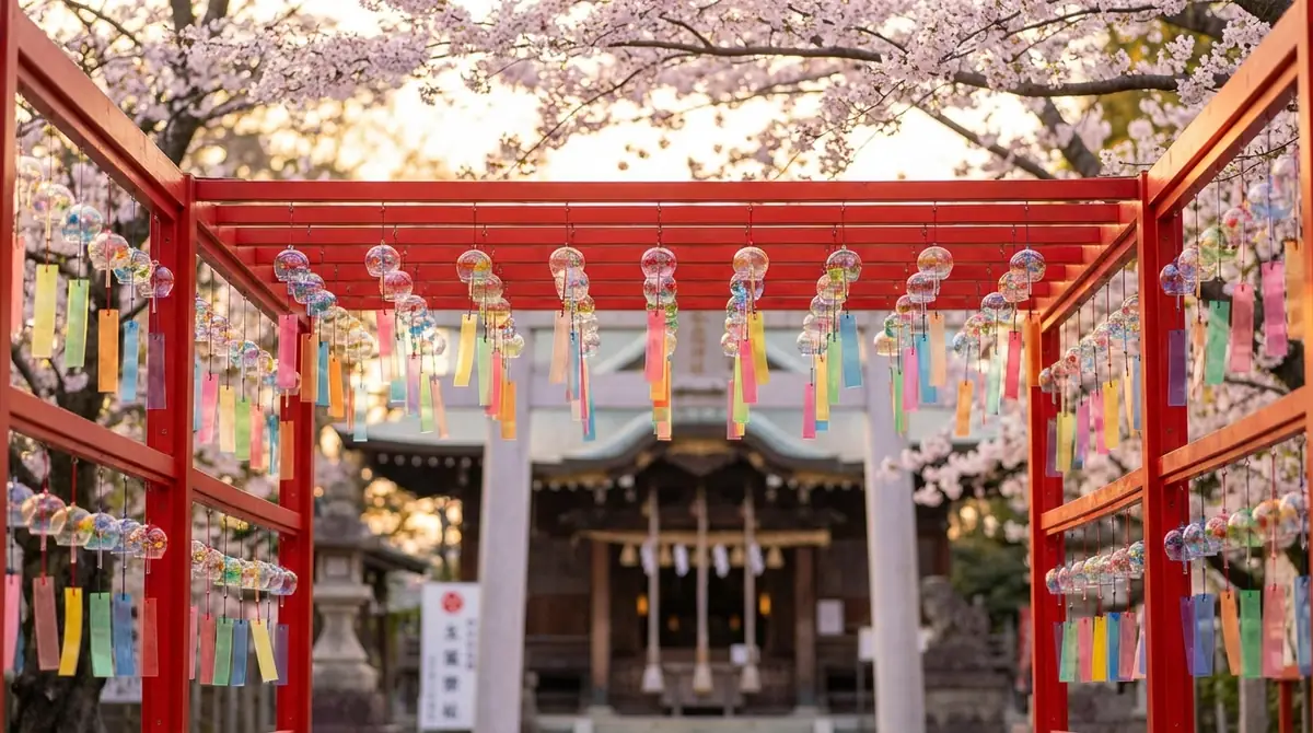 川越氷川神社の縁結びに関するよくある質問