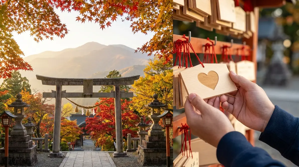 まとめ｜山形の縁結び神社で素敵なご縁を引き寄せよう